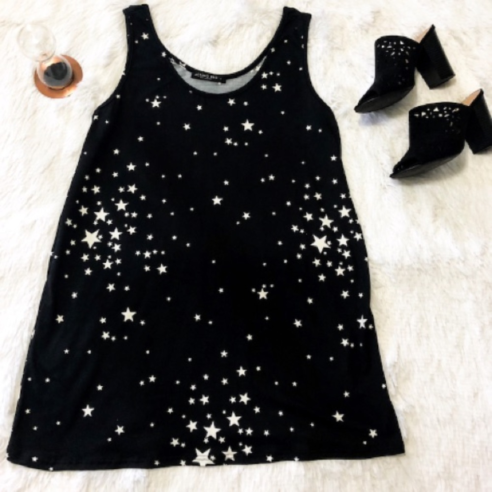 Star Tank Top